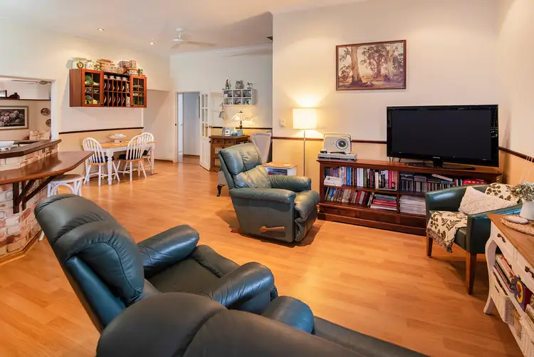 Seventh view of Homely house listing, 6 Snipe Close, Geographe WA 6280