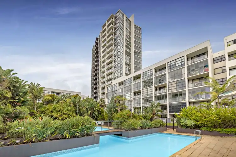 282/221 Sydney Park Road, Erskineville NSW 2043
