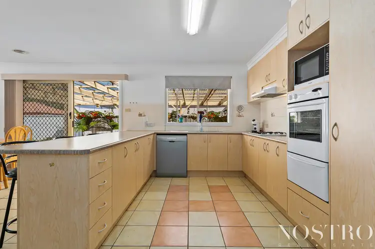 Fourth view of Homely house listing, 1 Waterford Avenue, Craigieburn VIC 3064