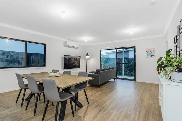 Second view of Homely house listing, 26 Dales Way, Coomera QLD 4209