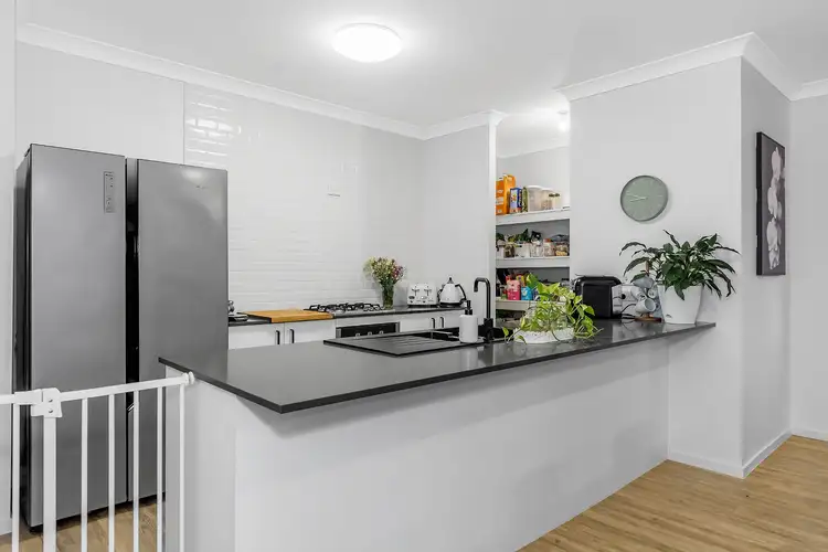 Third view of Homely house listing, 26 Dales Way, Coomera QLD 4209