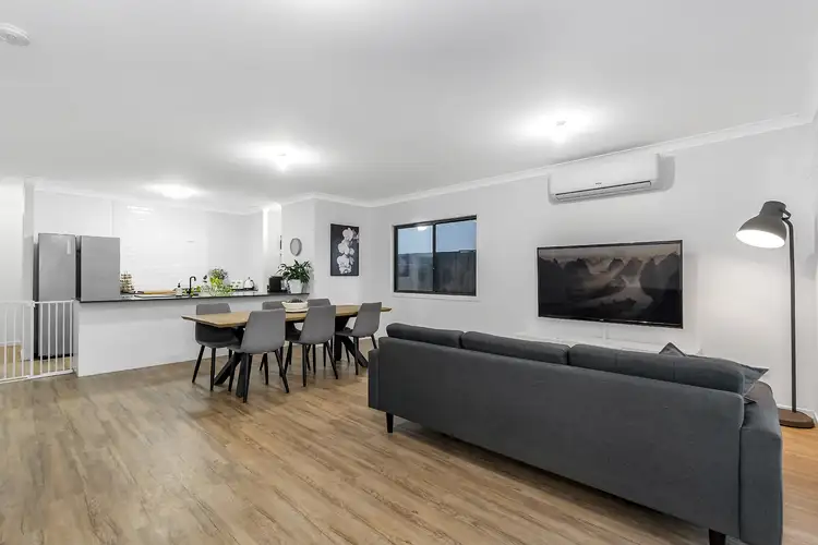 Fourth view of Homely house listing, 26 Dales Way, Coomera QLD 4209