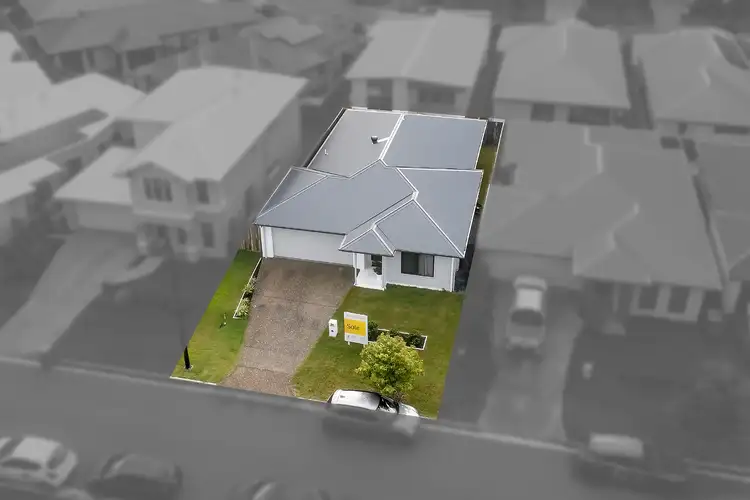 Seventh view of Homely house listing, 26 Dales Way, Coomera QLD 4209