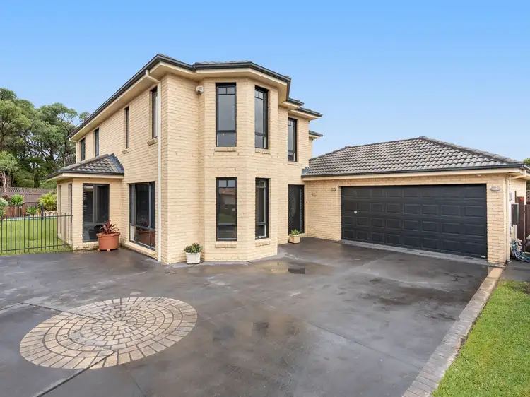 Second view of Homely house listing, 67 Sir Joseph Banks Drive, Bateau Bay NSW 2261