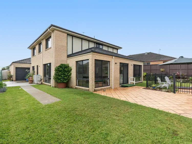 Fifth view of Homely house listing, 67 Sir Joseph Banks Drive, Bateau Bay NSW 2261