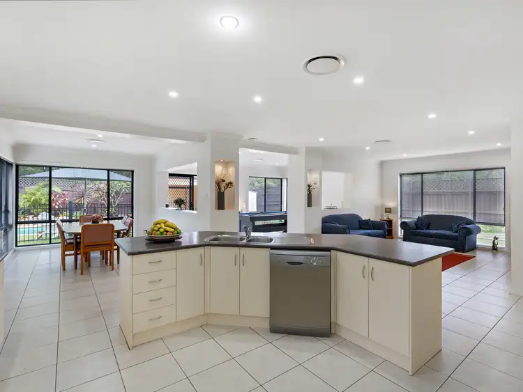 Sixth view of Homely house listing, 67 Sir Joseph Banks Drive, Bateau Bay NSW 2261