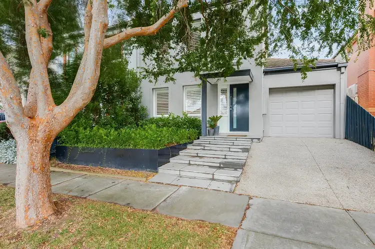 28 Merrett Drive