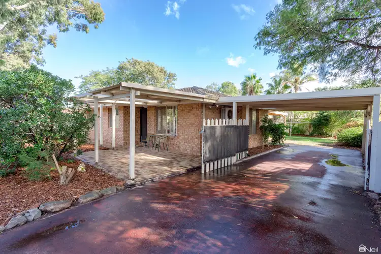 Second view of Homely house listing, 79 Williams Road, Seville Grove WA 6112