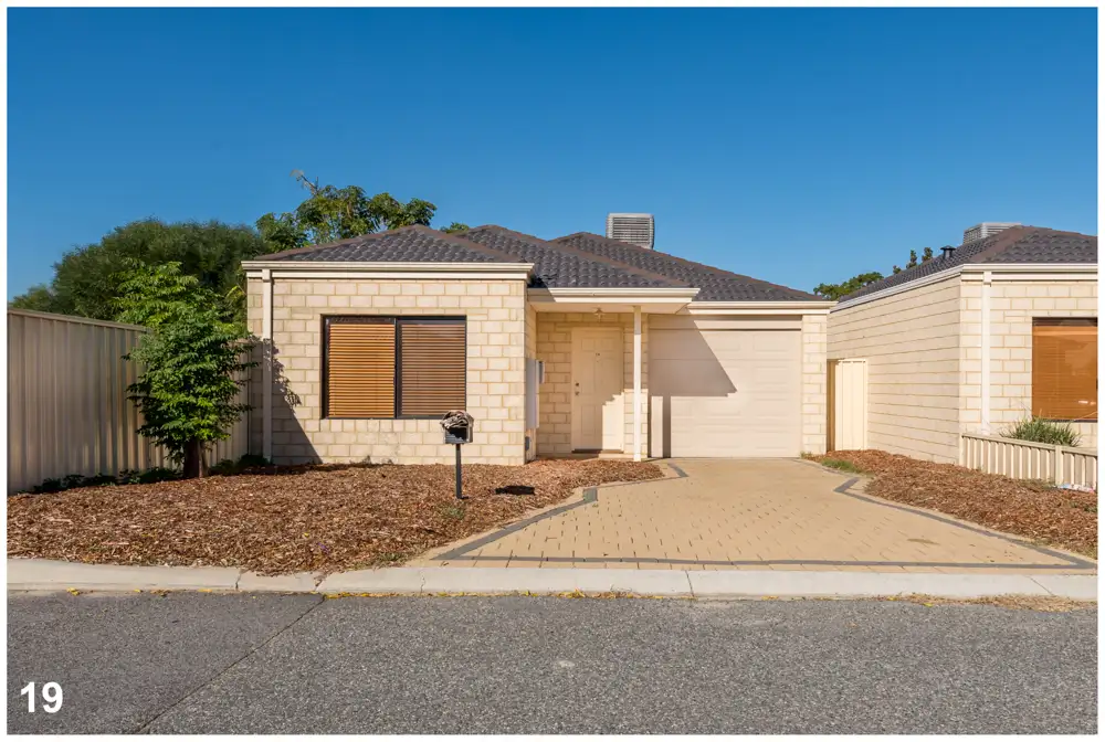 Main view of Homely house listing, 19 Dora Street, Queens Park WA 6107