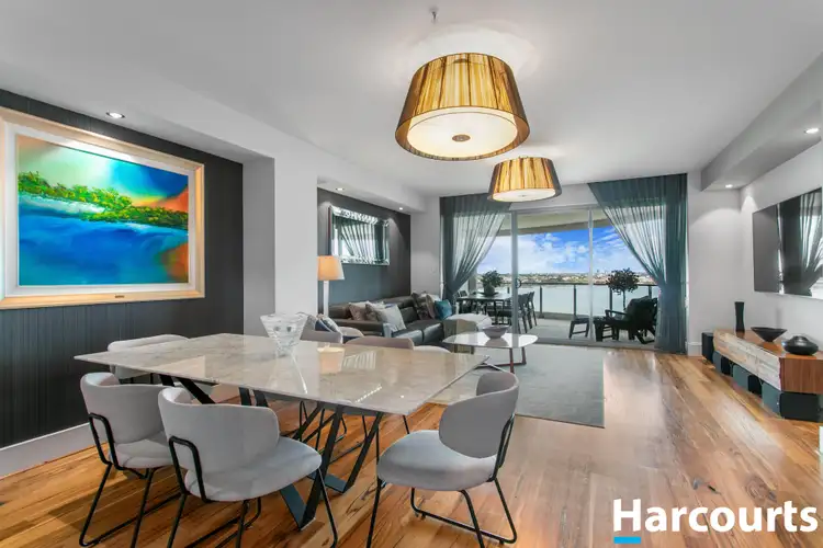 48/42-52 Terrace Road, East Perth WA 6004
