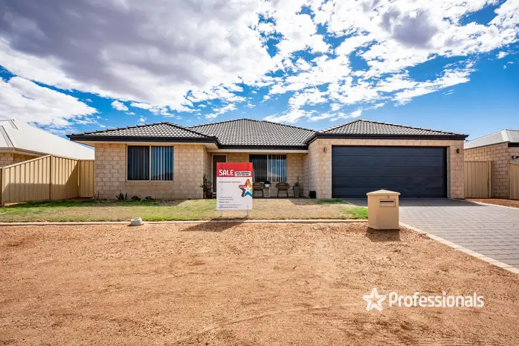 Third view of Homely house listing, 33 Beachcomber Hill, Glenfield WA 6532