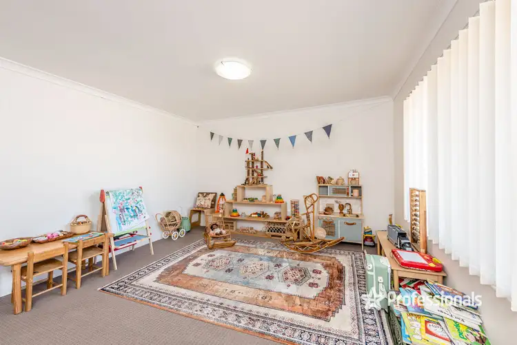 Fifth view of Homely house listing, 33 Beachcomber Hill, Glenfield WA 6532