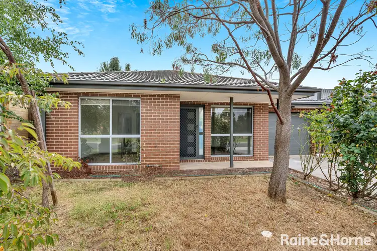 1/5 Bannermann Street, Sunbury VIC 3429