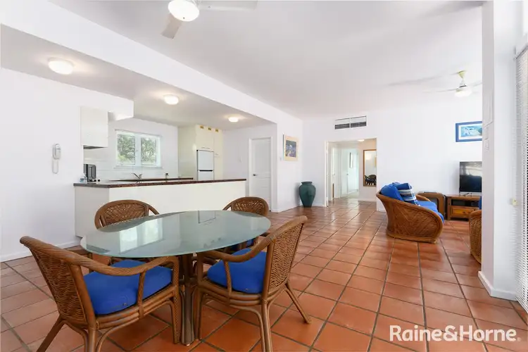 Fifth view of Homely unit listing, 4/1-3 Garrick Street (BALBOA APARTMENTS), Port Douglas QLD 4877