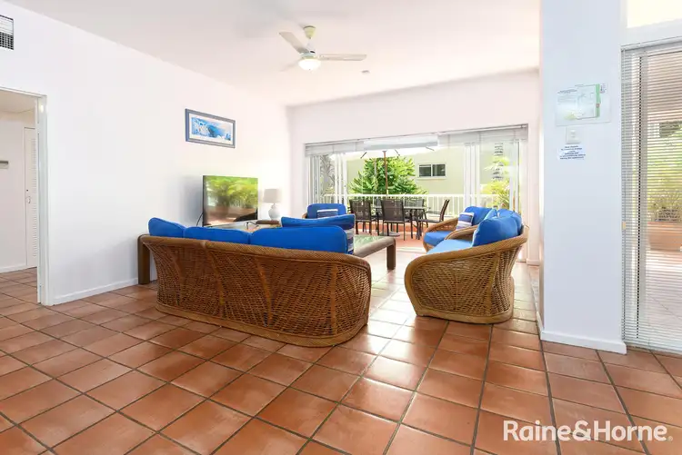 Sixth view of Homely unit listing, 4/1-3 Garrick Street (BALBOA APARTMENTS), Port Douglas QLD 4877