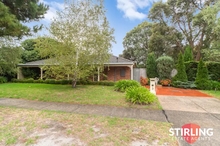 Third view of Homely house listing, 9 Queens Road, Pearcedale VIC 3912