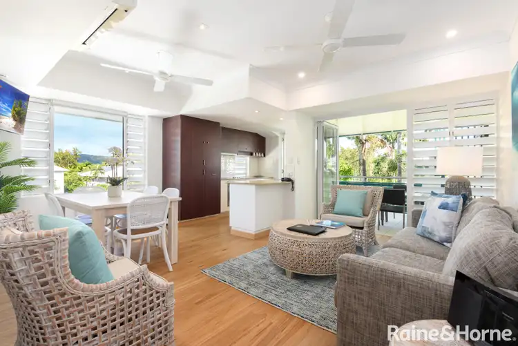 Second view of Homely unit listing, 7/7 Davidson Street (VERANDAHS), Port Douglas QLD 4877
