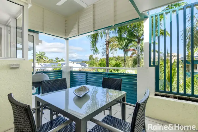 Third view of Homely unit listing, 7/7 Davidson Street (VERANDAHS), Port Douglas QLD 4877