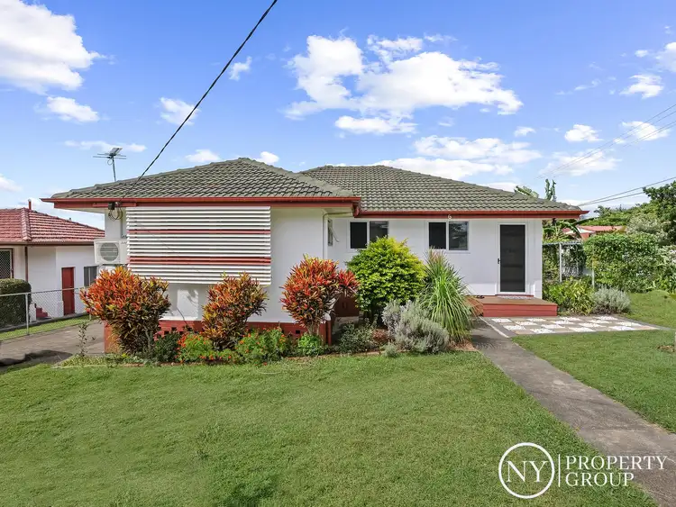 6 Plover Street, Inala QLD 4077
