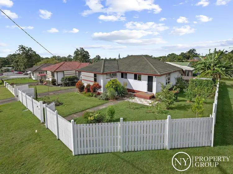 Second view of Homely house listing, 6 Plover Street, Inala QLD 4077