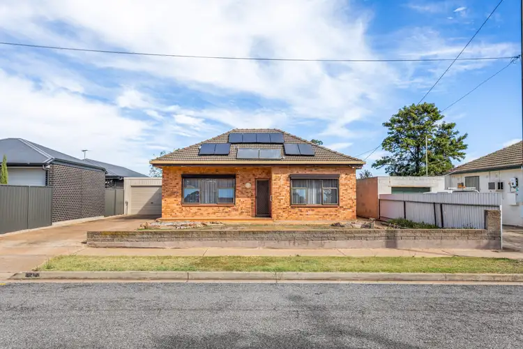 4 Vine Street, Taperoo SA 5017