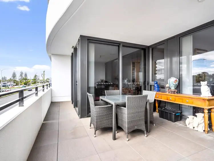 Fourth view of Homely unit listing, 13/1 Bondi Avenue, Mermaid Beach QLD 4218