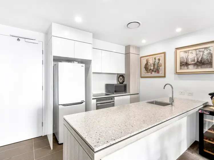 Sixth view of Homely unit listing, 13/1 Bondi Avenue, Mermaid Beach QLD 4218