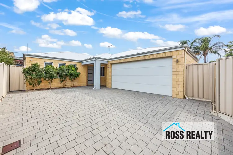 Main view of Homely house listing, 14A Palmer Place, Embleton WA 6062