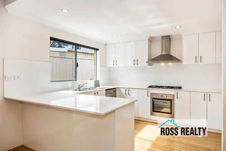 Fourth view of Homely house listing, 14A Palmer Place, Embleton WA 6062
