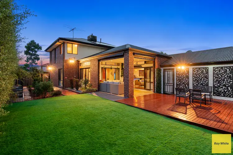 6 Innisfail Drive, Point Cook VIC 3030