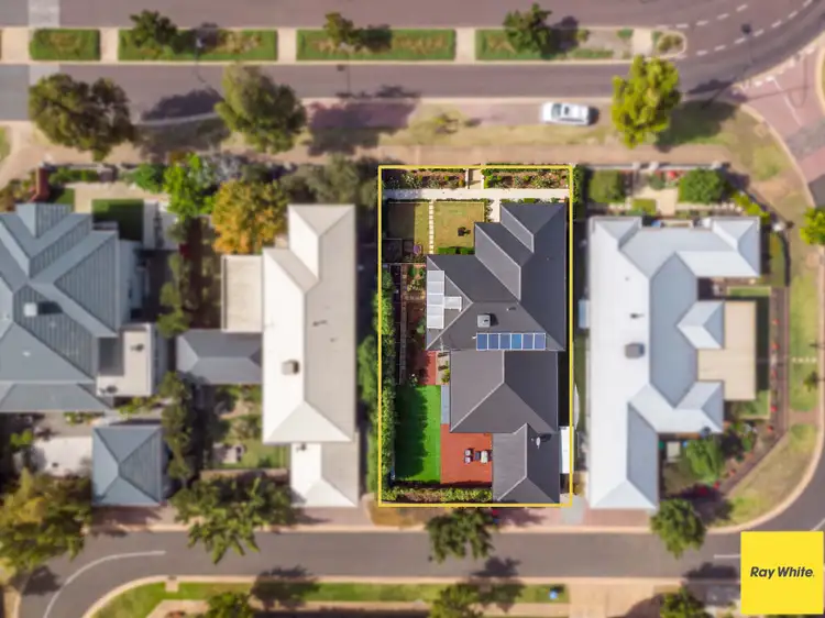 Fourth view of Homely house listing, 6 Innisfail Drive, Point Cook VIC 3030