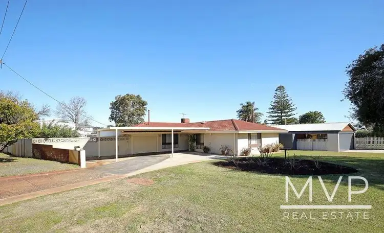 19 Bass Road, Bull Creek WA 6149