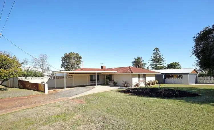 19 Bass Road, Bull Creek WA 6149