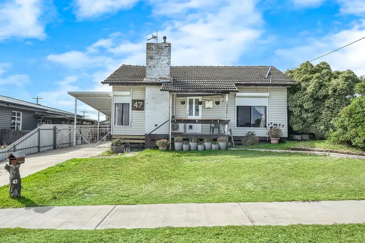 47 Tobin Street, Ararat VIC 3377