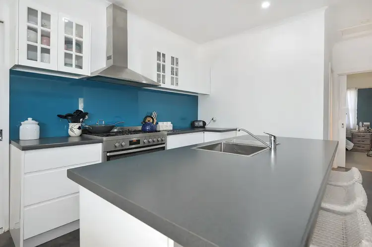 Second view of Homely house listing, 47 Tobin Street, Ararat VIC 3377