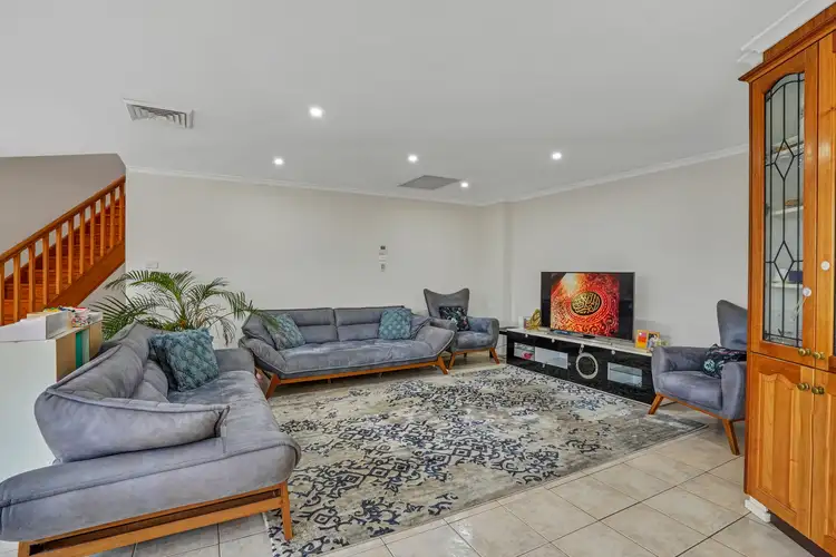 Third view of Homely house listing, 4 Kempsey Place, Bossley Park NSW 2176
