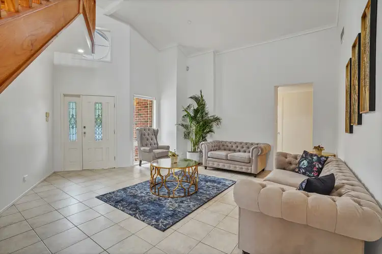 Fourth view of Homely house listing, 4 Kempsey Place, Bossley Park NSW 2176
