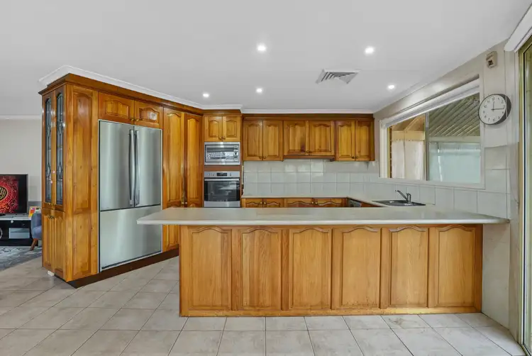 Fifth view of Homely house listing, 4 Kempsey Place, Bossley Park NSW 2176