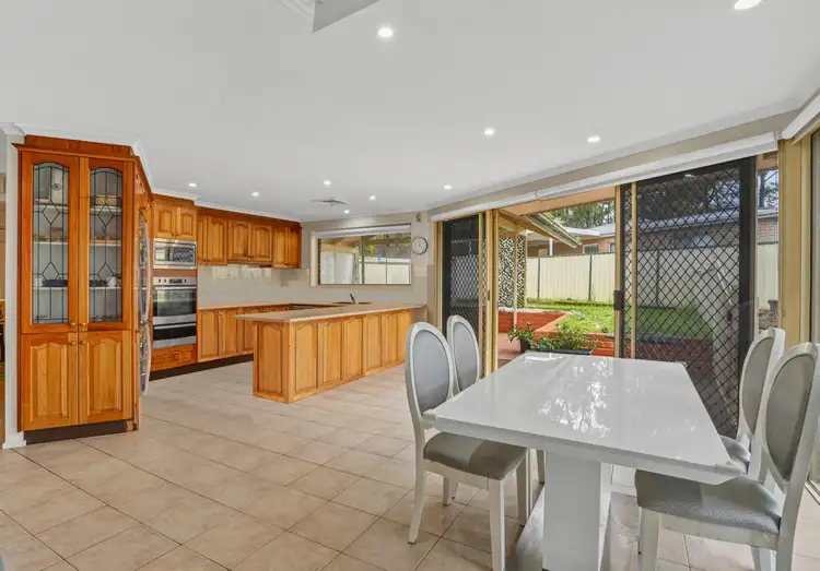 Sixth view of Homely house listing, 4 Kempsey Place, Bossley Park NSW 2176