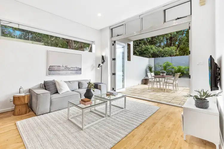 15/75 Stanley Street, Chatswood NSW 2067
