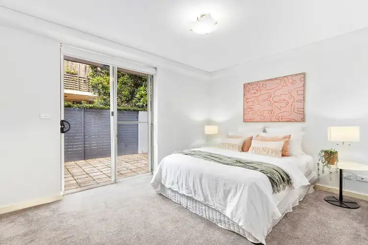 Second view of Homely unit listing, 15/75 Stanley Street, Chatswood NSW 2067
