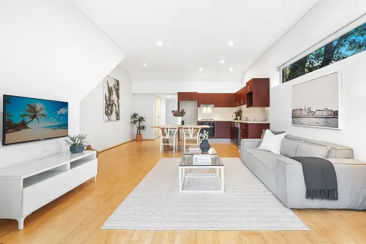 Third view of Homely unit listing, 15/75 Stanley Street, Chatswood NSW 2067