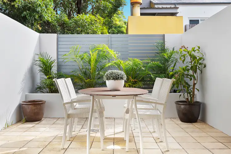 Fifth view of Homely unit listing, 15/75 Stanley Street, Chatswood NSW 2067