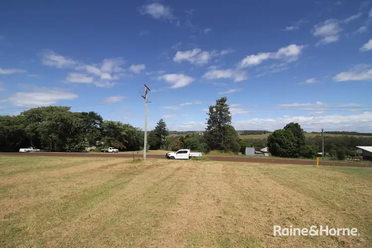 Main view of Homely land listing, Address available on request