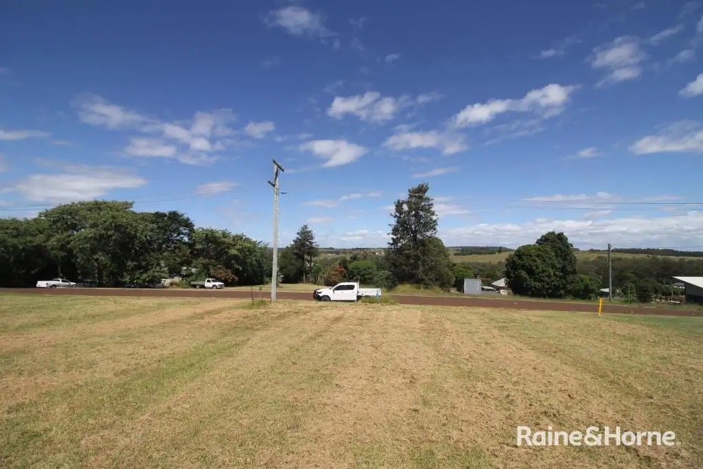 Main view of Homely land listing, Address available on request