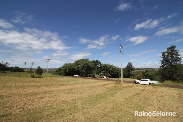 Second view of Homely land listing, Address available on request