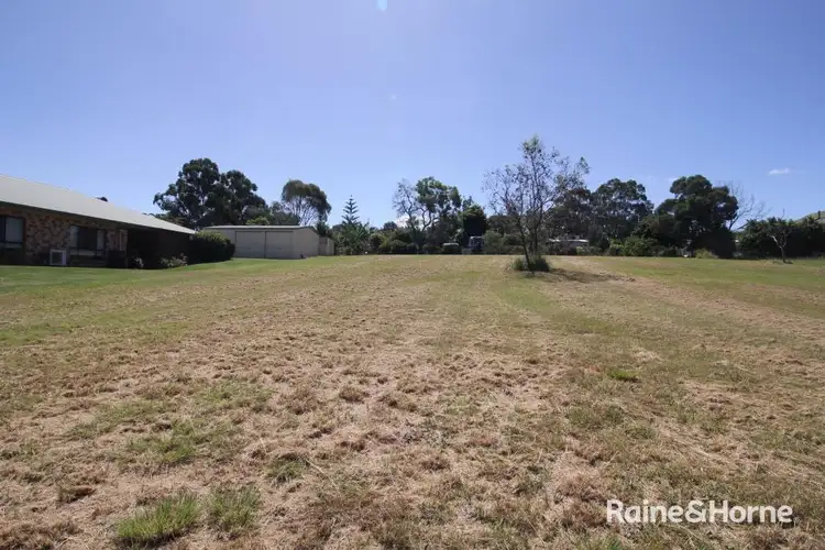 Third view of Homely land listing, Address available on request