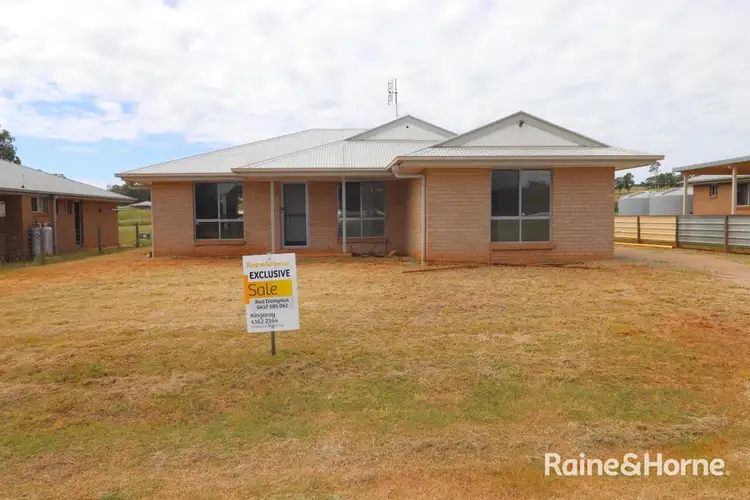 Main view of Homely house listing, 6 Earl Street, Memerambi QLD 4610