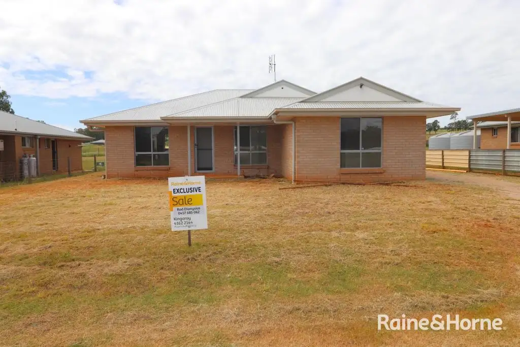 Main view of Homely house listing, 6 Earl Street, Memerambi QLD 4610