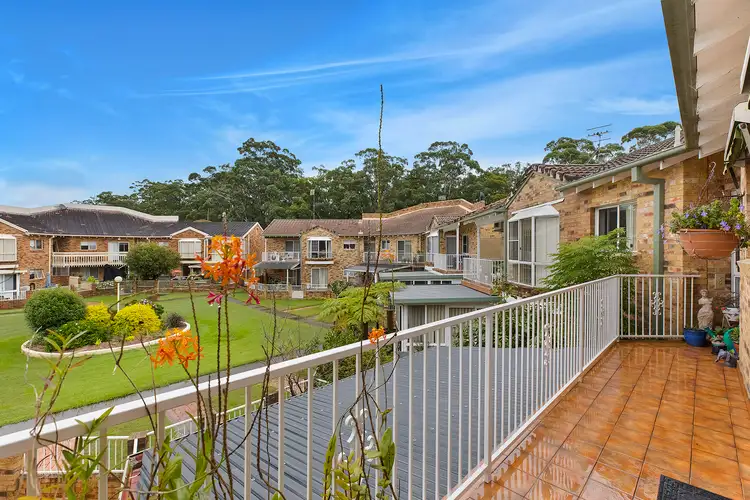 151/15 Lorraine Avenue, Berkeley Vale NSW 2261